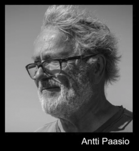Antti Paasio