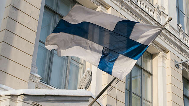 Liputuskuva Suomi, kuvaaja Ida Uotila, MFA